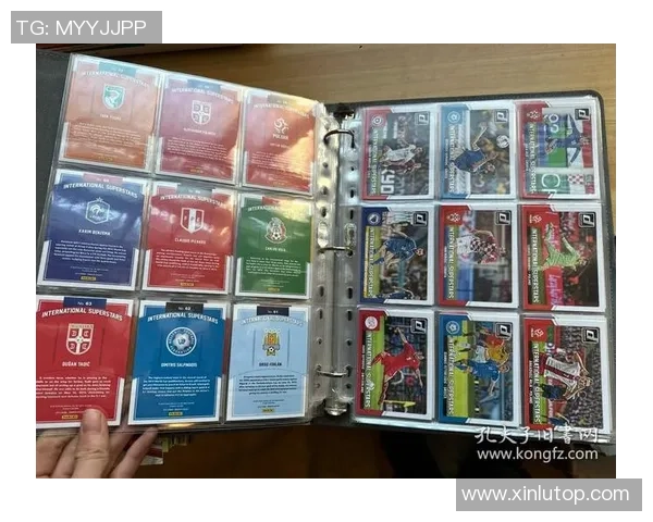 远古足球传奇球星卡珍藏：回顾经典与历史的辉煌瞬间