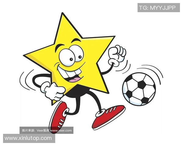 最早足球球星卡通形象的演变与影响探究
