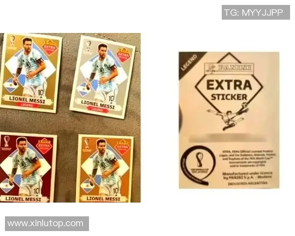 海足球球星卡收藏热潮带动周边市场发展趋势分析