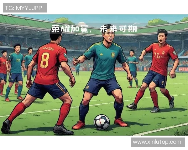 璀璨绿茵英雄集结 足球巨星海报展现球场风采与荣耀 璀璨绿茵英雄集结 足球巨星海报展现球场风采与荣耀