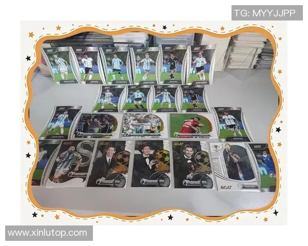 足球球星卡收藏新风潮 让你体验运动与艺术的完美融合 足球球星卡收藏新风潮 让你体验运动与艺术的完美融合